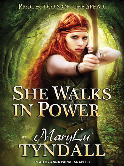 Title details for She Walks in Power by MaryLu Tyndall - Available